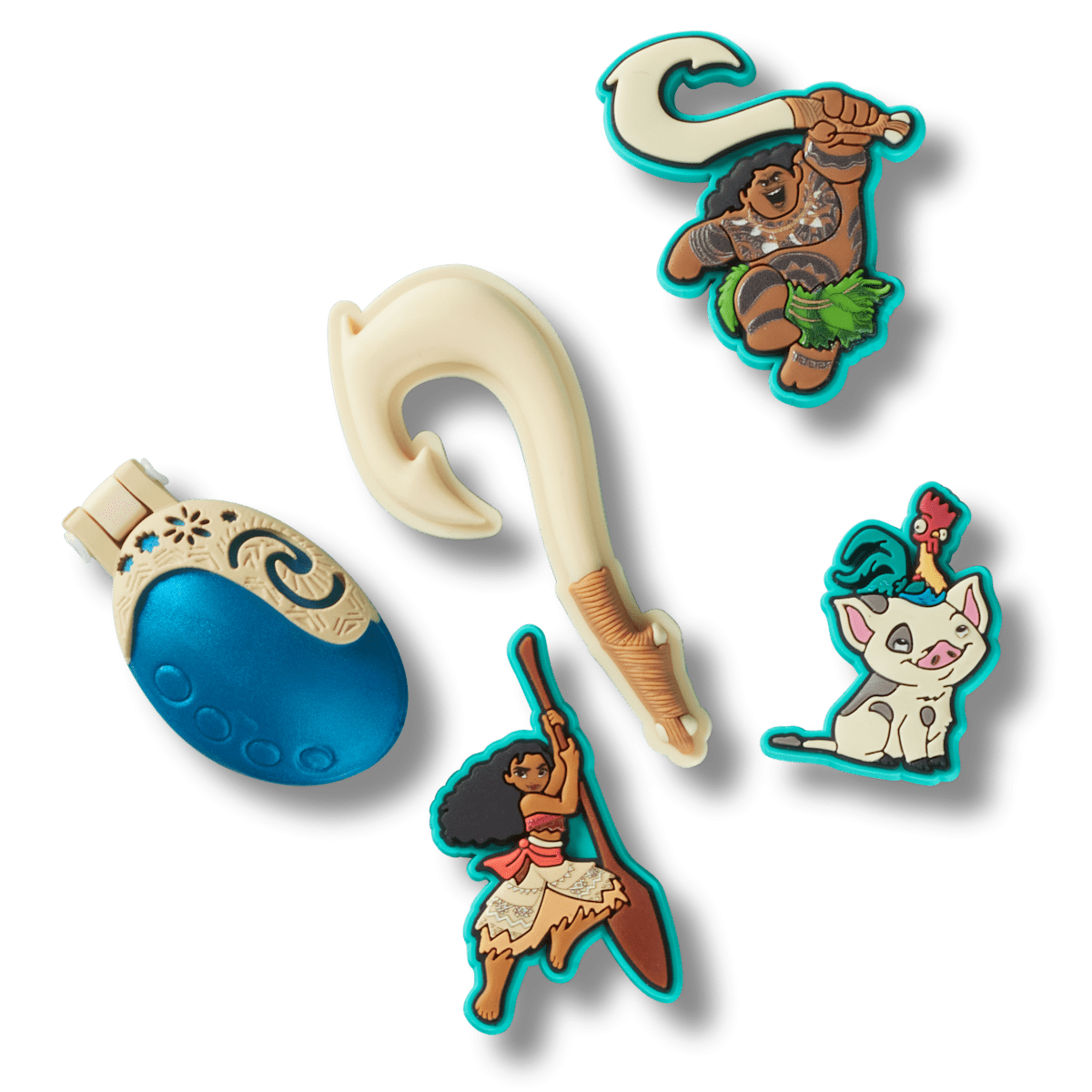 Disney Moana 5 Pack
