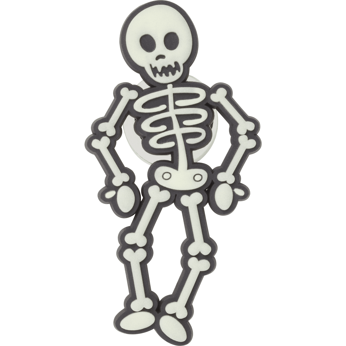 Glow-in-the-Dark Skeleton