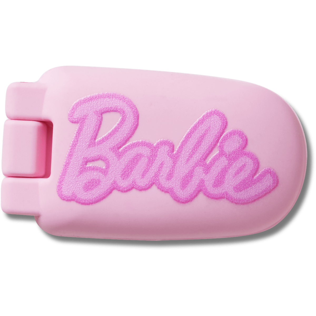 Barbie Flip Phone