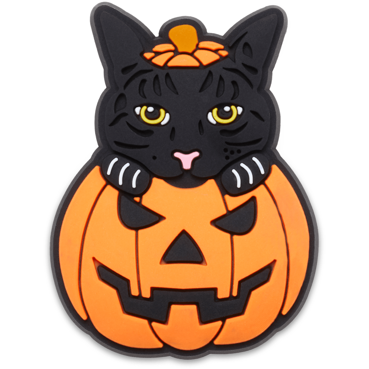 Halloween Kitty