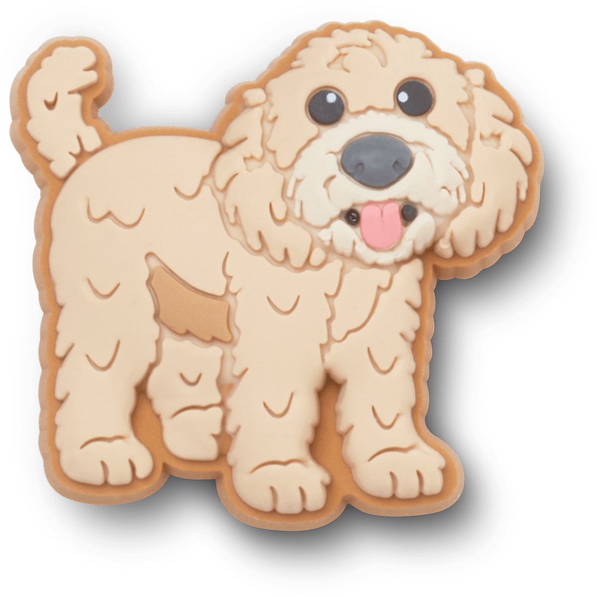 Golden Doodle Puppy
