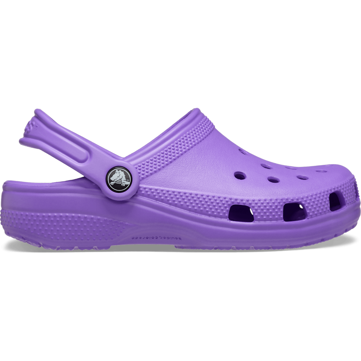 Toddler Classic Clog - Galaxy