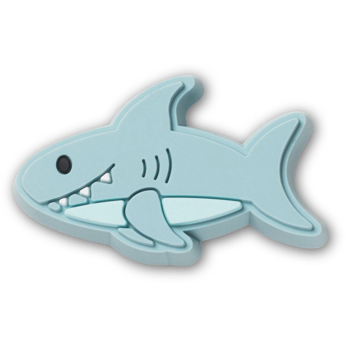 Cartoon Shark