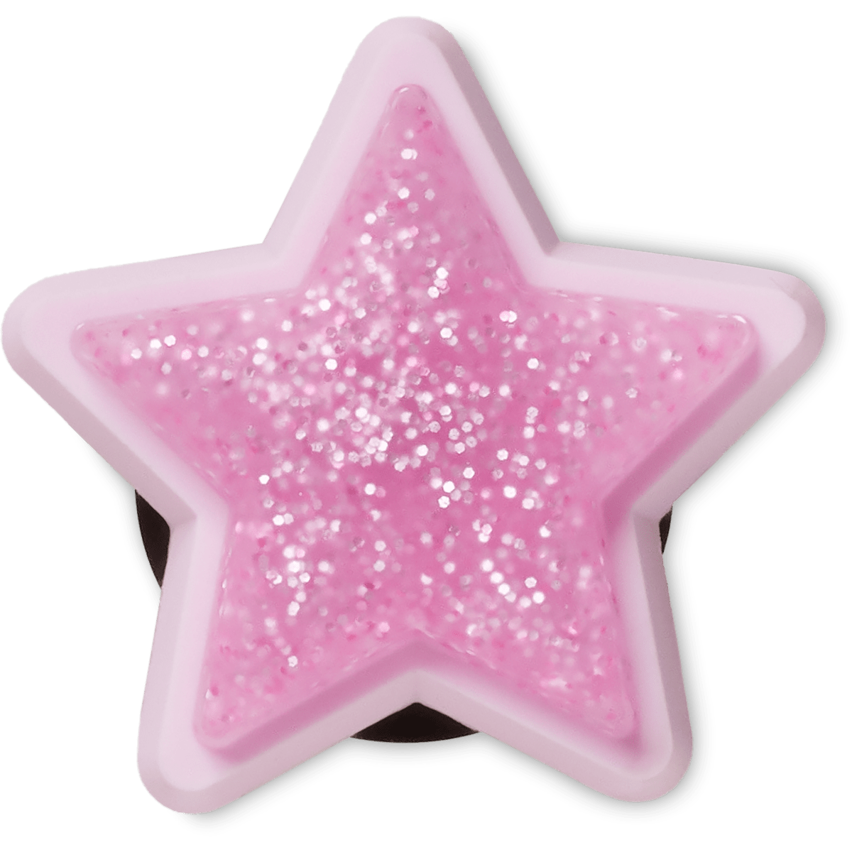 Tiny Glitter Star