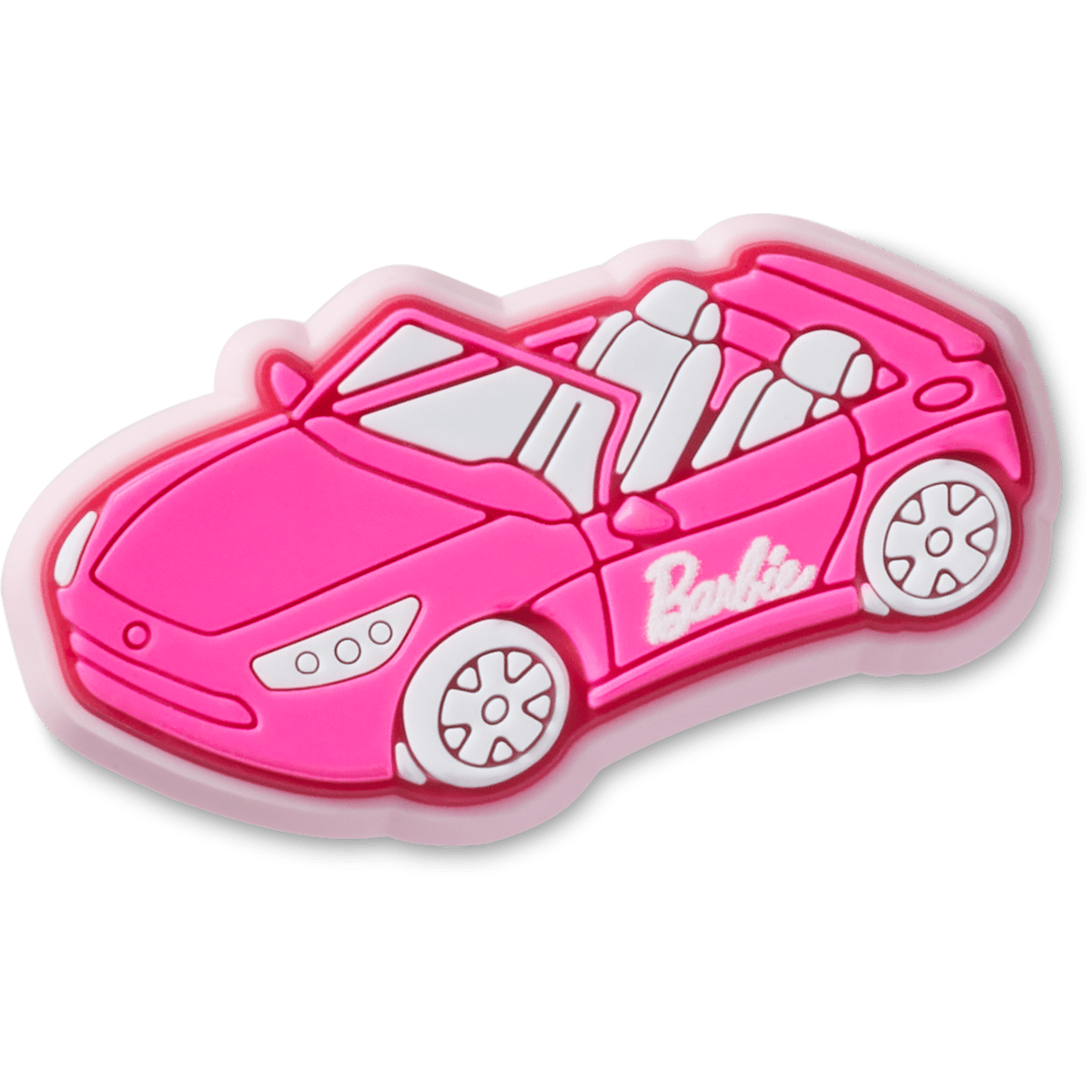 Barbie Convertible