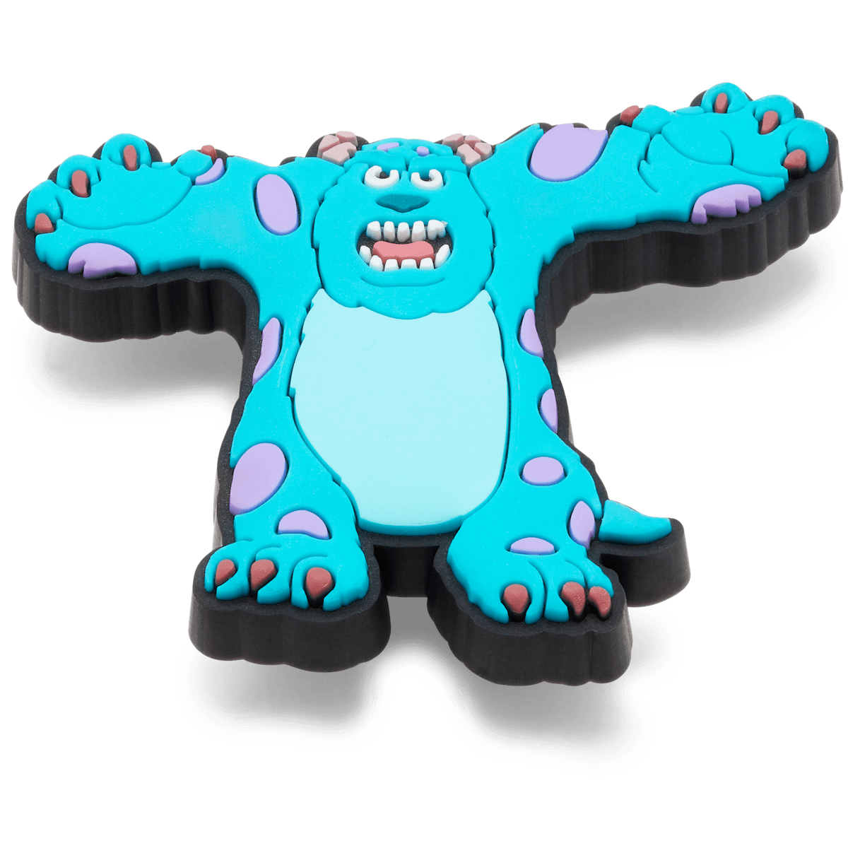 Disney and Pixar Monsters, Inc. Sulley