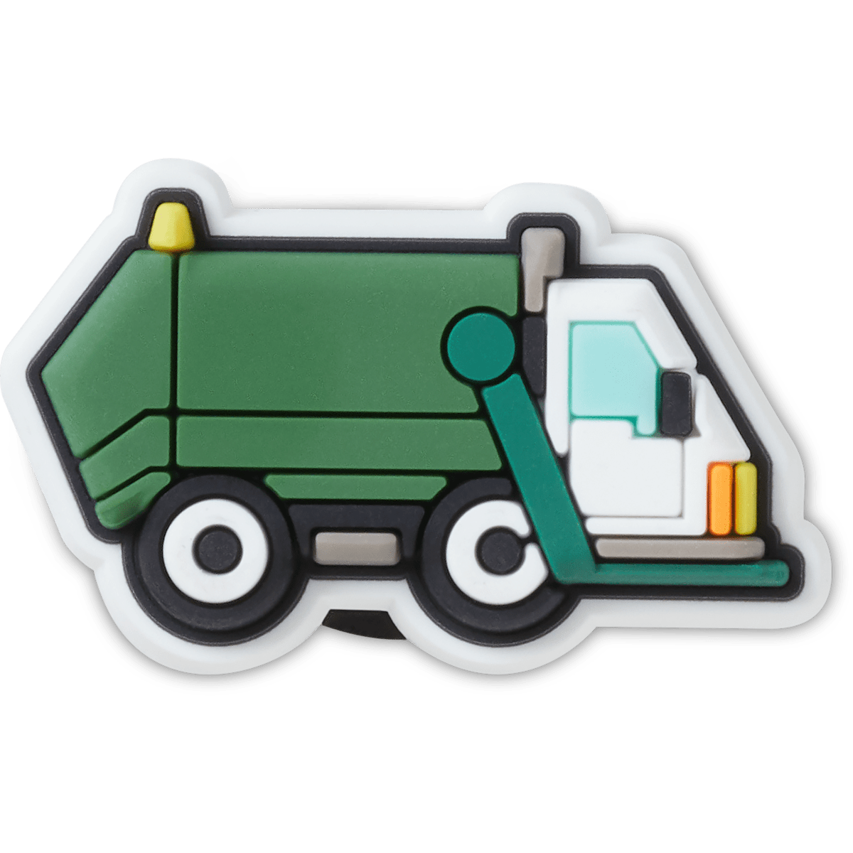 Garbage Truck