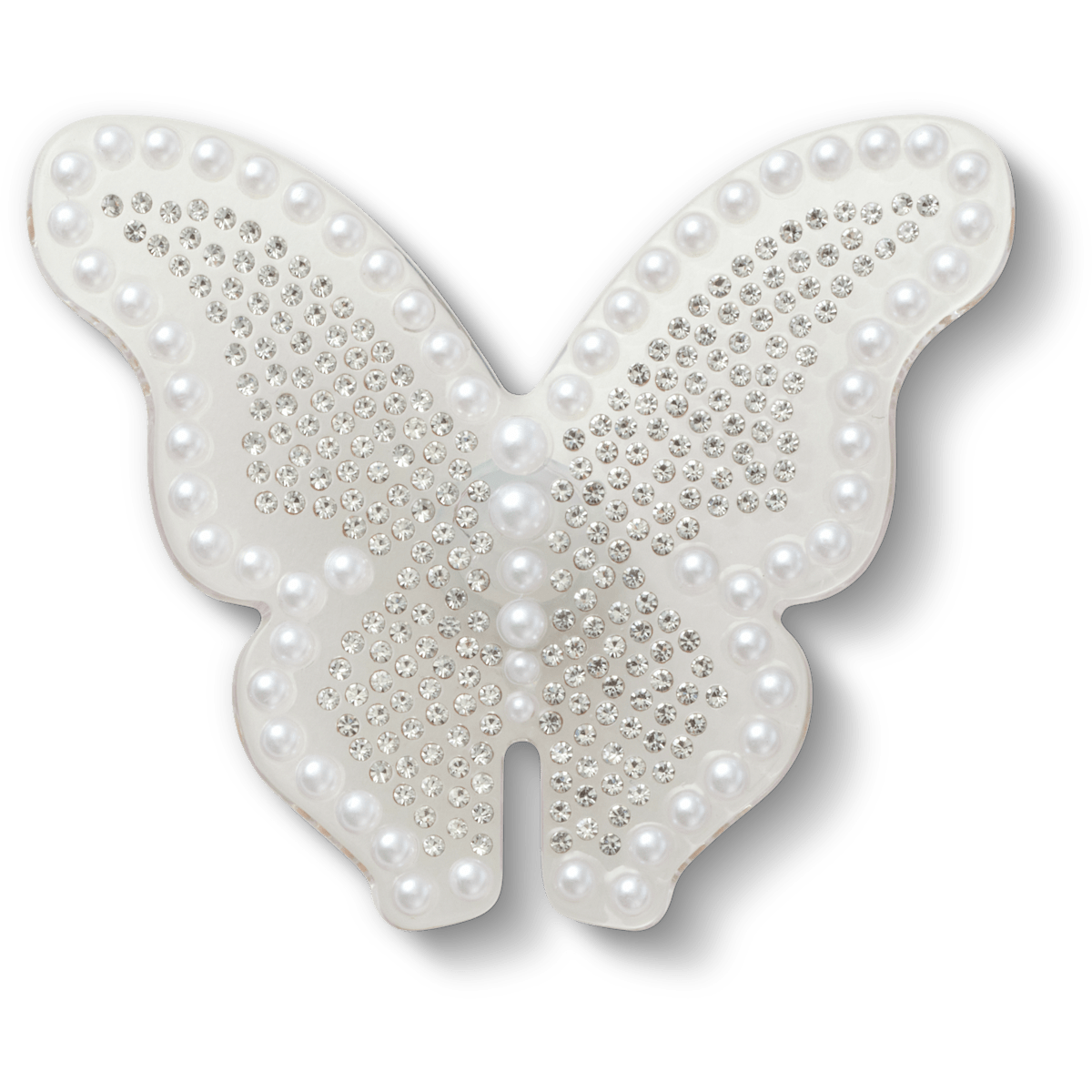 Pearl and Gem Butterfly