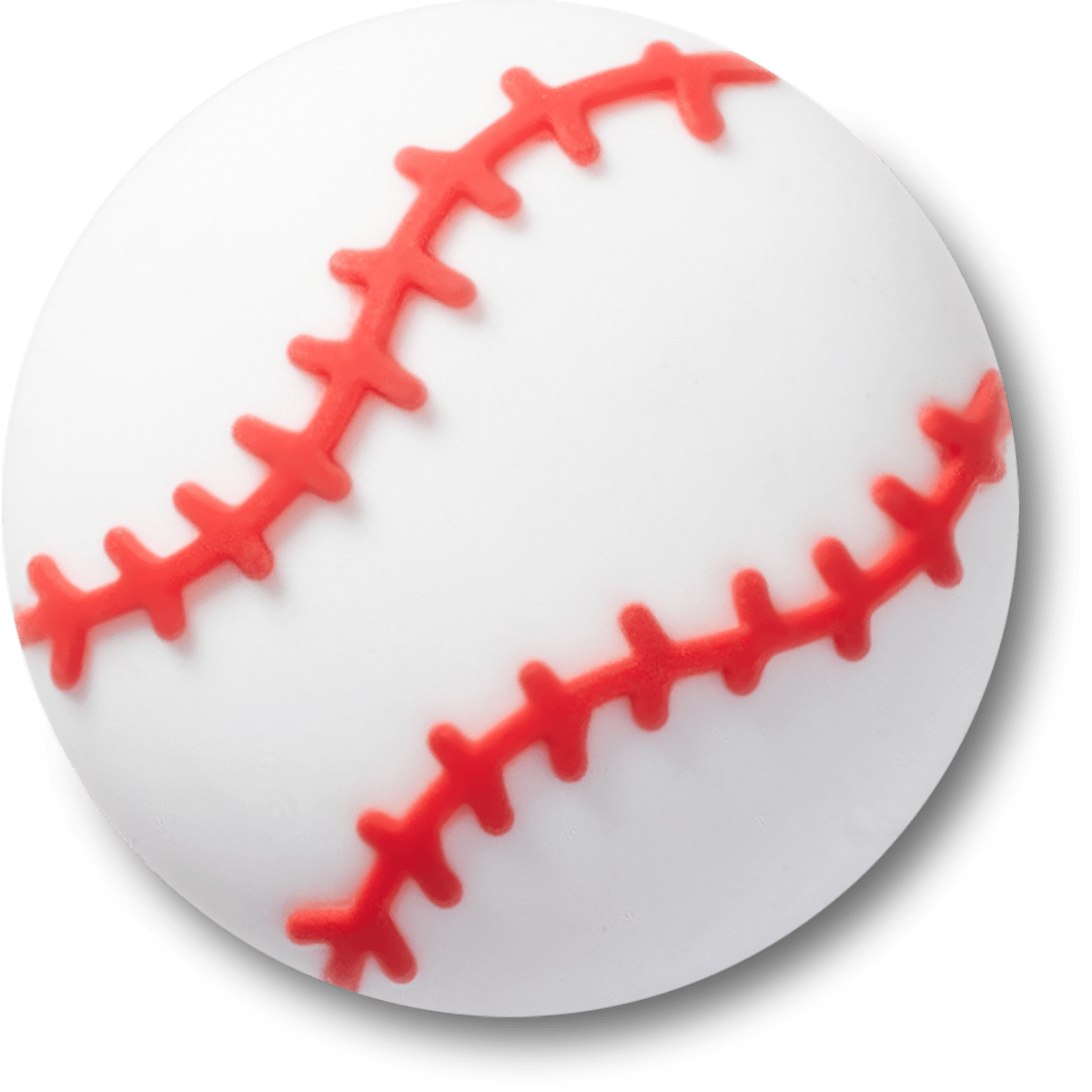 Textured Baseball