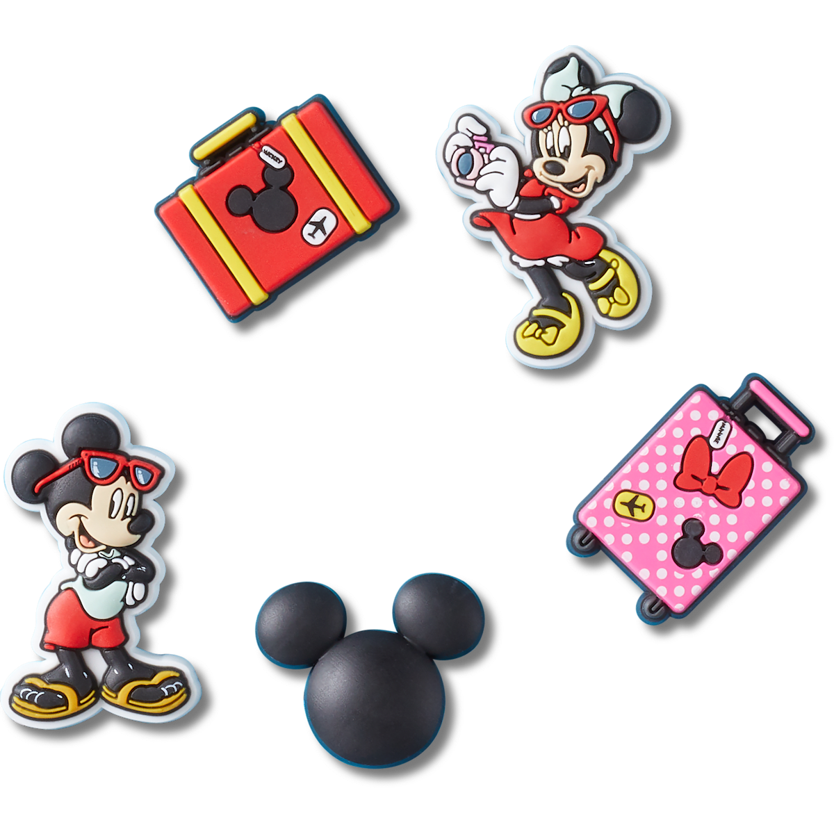 Disney Vacation 5 Pack