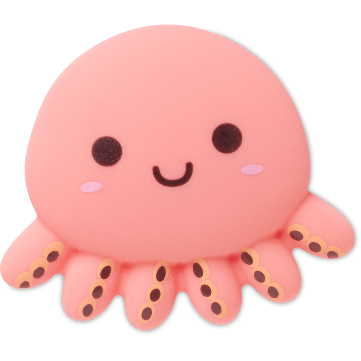 Squishy Octopus