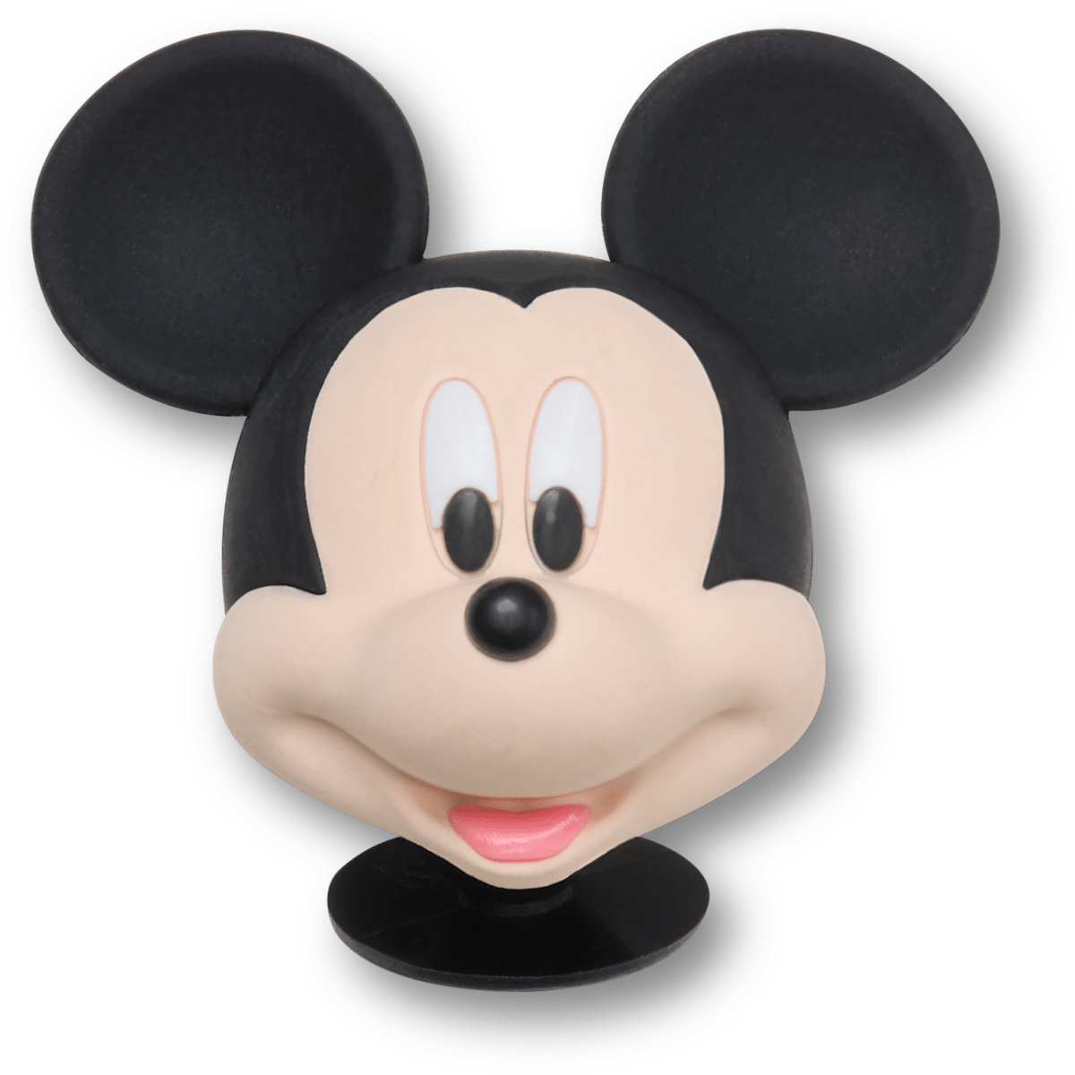 Mickey Mouse 3D Head