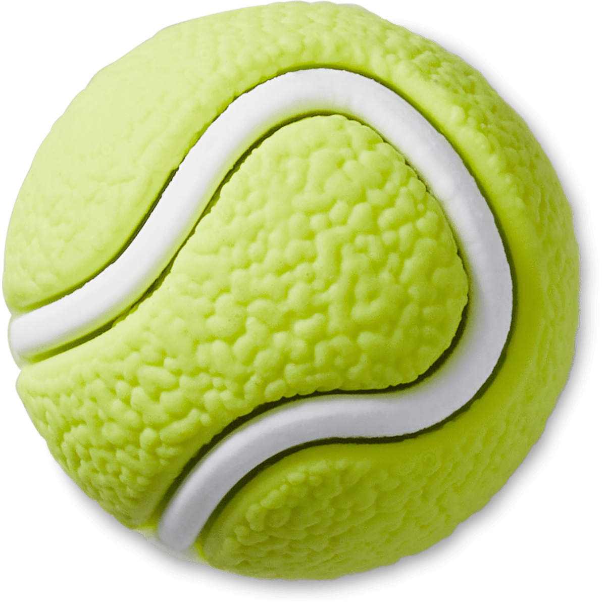 Textured Tennis Ball