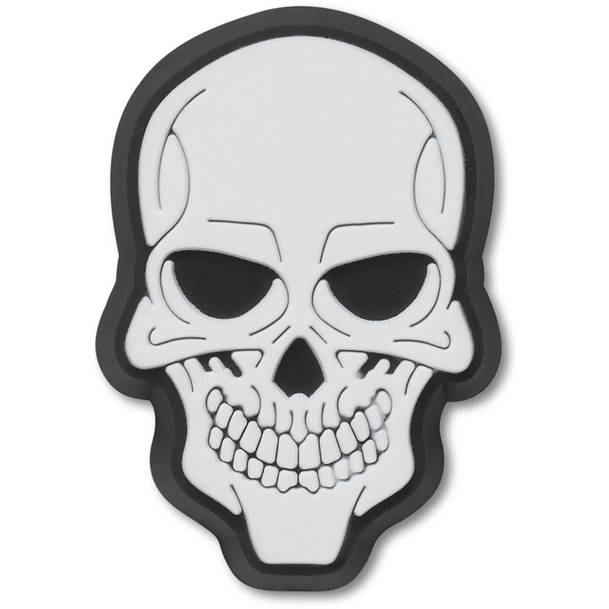 Smiling Skull