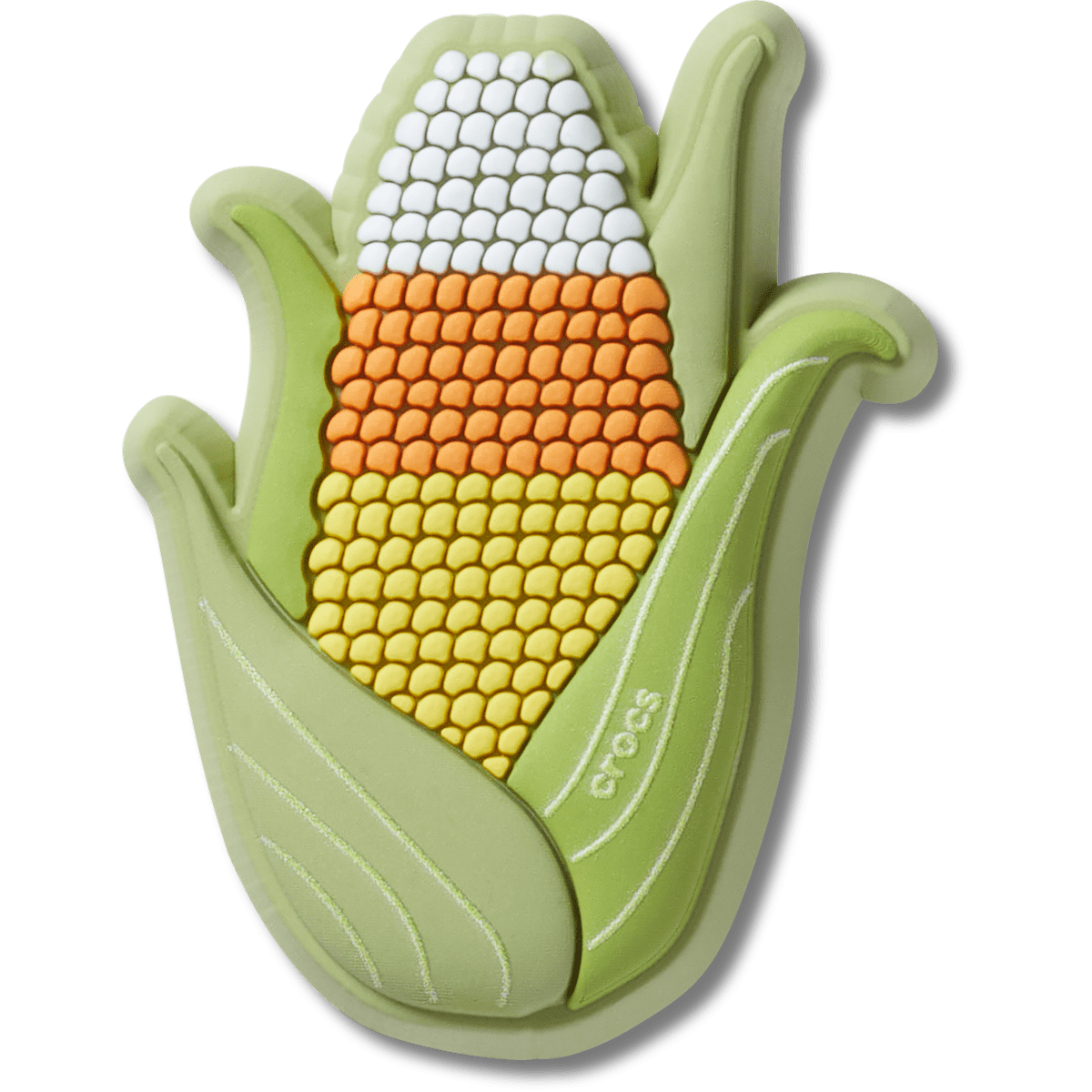 Candy Corn on The Cob