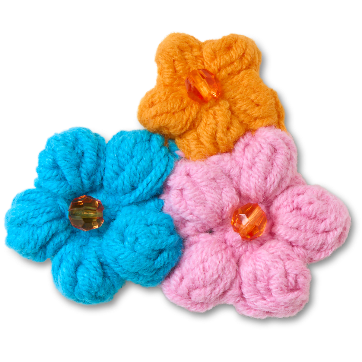 Dia De Los Muertos Florals