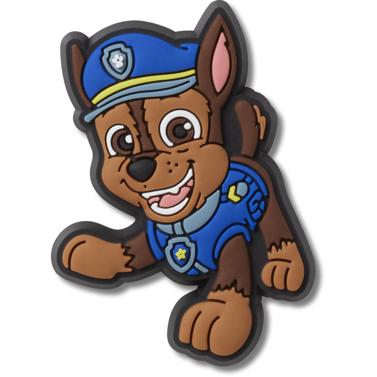 Paw Patrol Chase