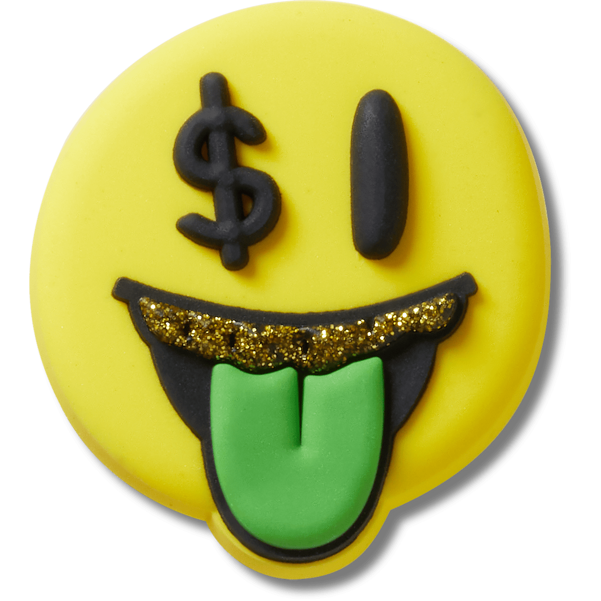 Silly Money Face