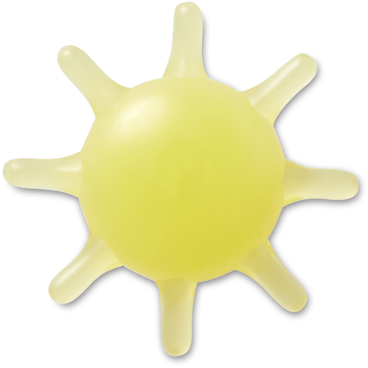 Little Yellow Sunshine