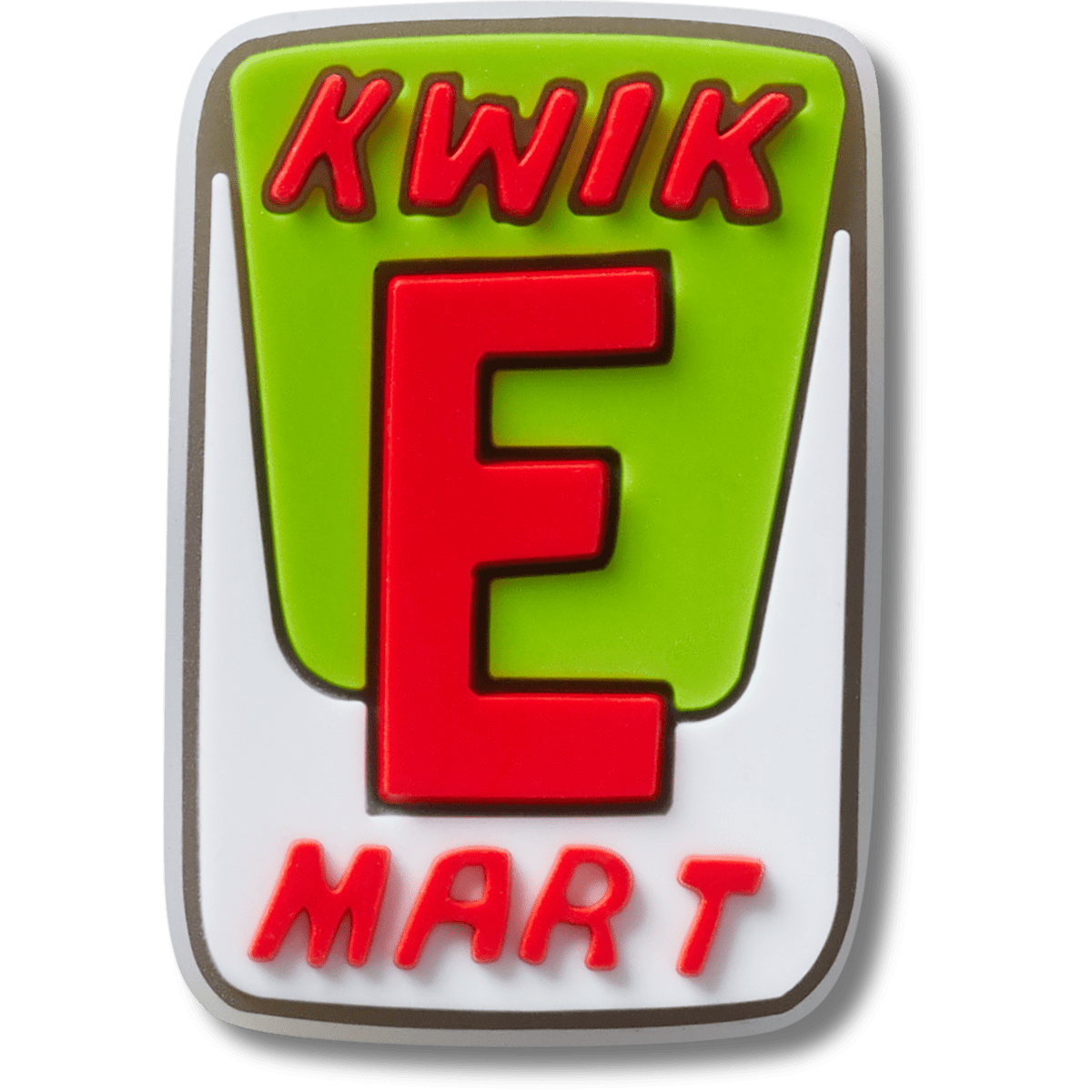 The Simpsons Kwik E Mart