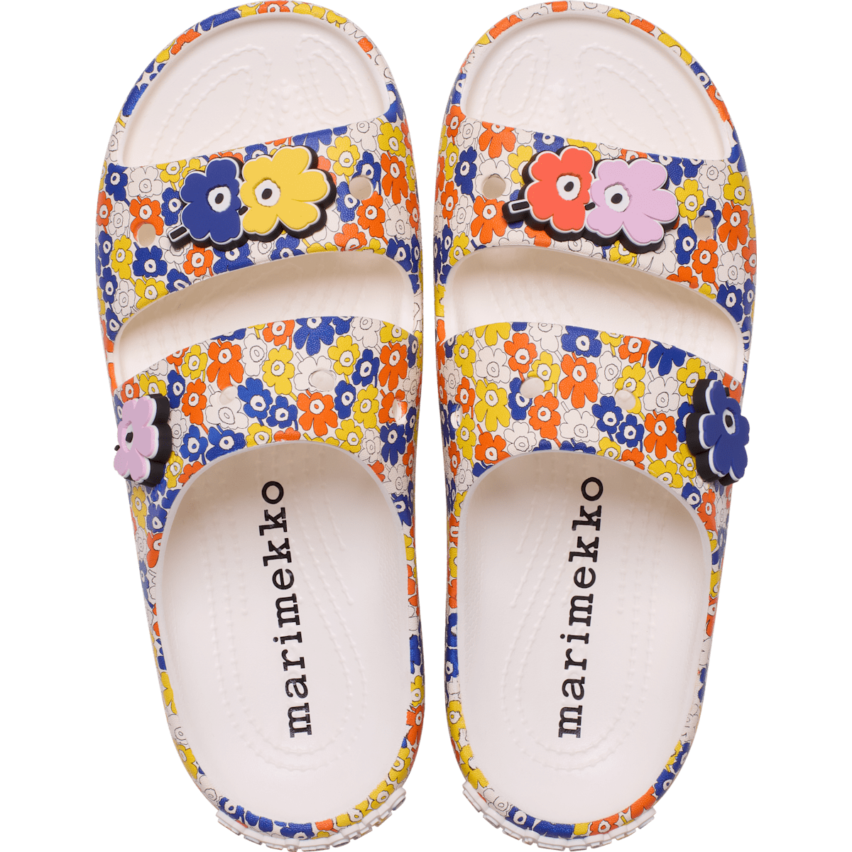 Marimekko Classic Sandal - Multi